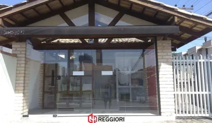 CASA COM EDICULA E SALA BALNEARIO CAMBORIU