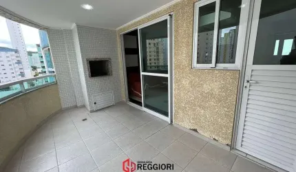 APARTAMENTO QUADRA MAR  BALN CAMBORIÚ BARRA NORTE