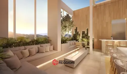 PRÉ-LANÇAMENTO! SAPPHIRE TOWER ANDAR ALTO LADO MAR