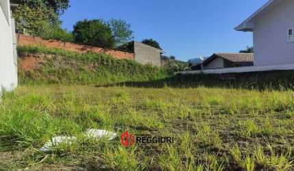 TERRENO EM COND FECHADO 652M² LARANJEIRAS R DO SUL