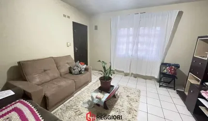 CASA 2 DORM COM AMPLO TERRENO NAÇÕES BAL CAMBORIU