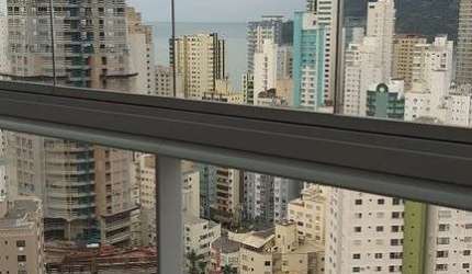 COBERTURA DUPLEX 4 SUÍTES EM BC