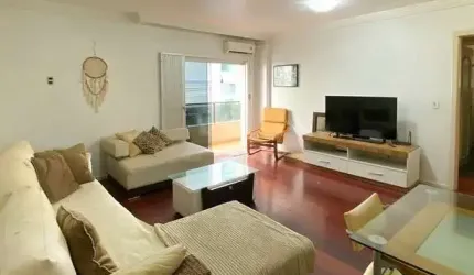 ALUGUEL TEMPORADA 3 DORM CENTRO BC PROX MAR