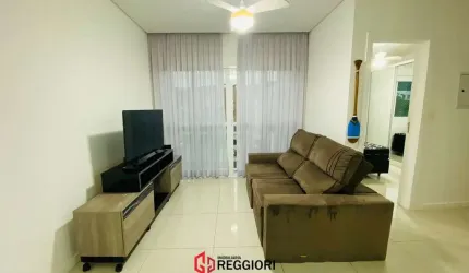 OFERTA 2 DORMITÓRIOS 2 VAGAS NO NAÇÕES