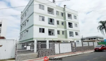 Apartamento de 02 dormitórios em Camboriú - SC.
