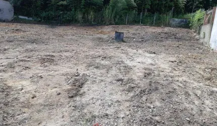 TERRENO 1.122m² EM BALNEÁRIO CAMBORIÚ SC