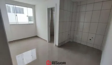 LOCAÇÃO ANUAL BC 2 QUARTOS NOVO SEM MÓVEIS