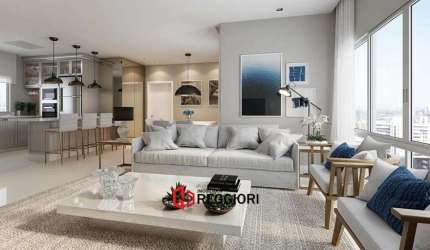 APARTAMENTO 3 SUÍTES 2 VAGAS 120 M² BARRA SUL BC