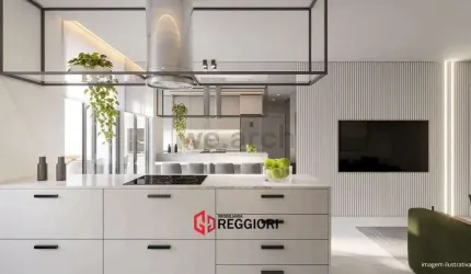 APTO P/ 2025 NA PLANTA 2 SUÍTES 2 VAGAS NAÇÕES BC