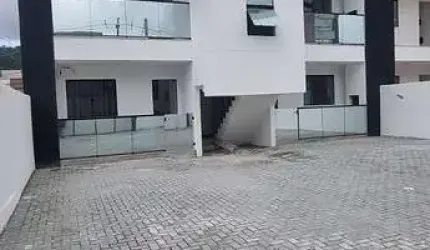 APTO NOVO  2 DORM 1 VAGA RIO PEQUENO CAMBORIU- SC