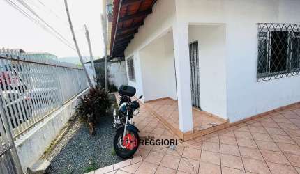 CASA 3 DORM 3 VAGAS 225M² NAÇÕES BAL CAMBORIU