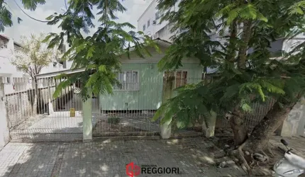 TERRENO COM 403,20 M² AREIAS CAMBORIÚ