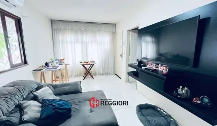 CASA 2 DORMITÓRIOS 2 VAGAS 217M² NAÇÕES B CAMBORIÚ
