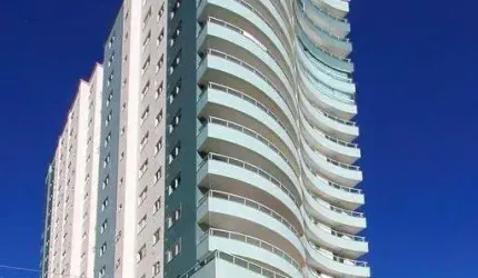 APT QUADRA MAR 3 DORM 4 VGS LAZER B NORTE BC