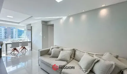 COBERTURA C/ 2 SUÍTES PRÓX A BR TABULEIRO CAMBORIÚ