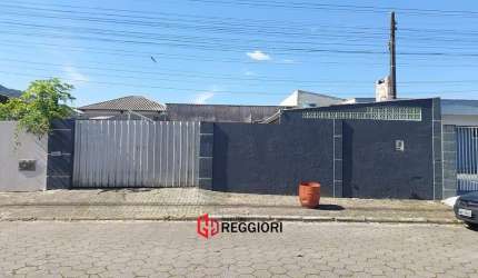 TERRENO ALTO EM CAMBORIÚ NO BAIRRO MONTE ALEGRE SC