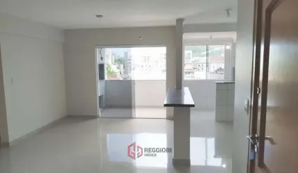 2 QUARTOS COM PISCINA NO BAIRRO NAÇÕES EM BC