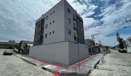 OPORTUNIDADE! AP NOVO 2 SUÍTES TABULEIRO CAMBORIÚ