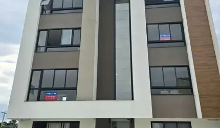 APT 2 DORM SENDO 1 SUÍTE 1 VAGA CENTRO CAMBORIÚ