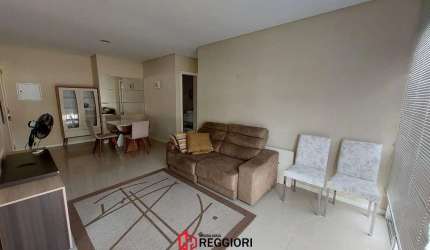 APT 2 DORM 1 VAGA NAÇÕES BALNEÁRIO CAMBORIÚ