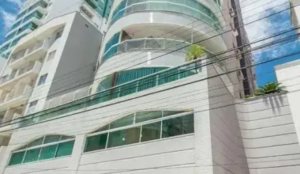 APT 2 SUÍTES AMPLA SACADA 2 VAGAS CENTRO BC