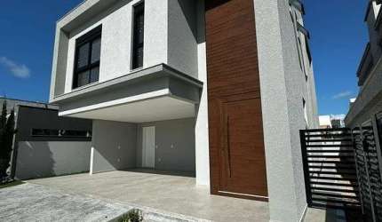 CASA ALTO PADRÃO 3 SUÍTES CALEDONIA CAMBORIÚ