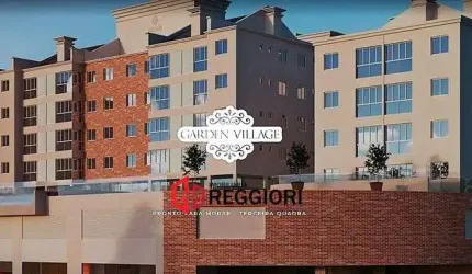 MAGNIFICO 1 SUITE + 2 DORM NO CORAÇÃO B. NAÇÕES BC