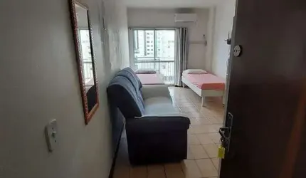 ALUGUEL TEMPORADA 1 DORMITÓRIO BALNEARIO CAMBORIU