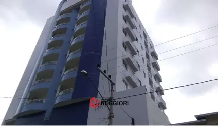 2 SUÍTES COM CHURRASQUEIRA, NO CORAÇAÕ DE CAMBORIÚ