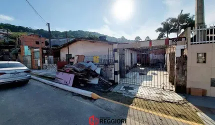 TERRENO BEM LOCALIZADO NO  MONTE ALEGRE CAMBOIÚ