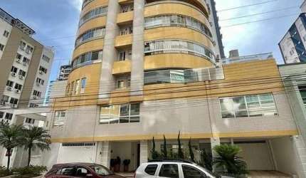 AP DIFERENCIADO 4 DORM QUADRA MAR 2 VGS B SUL BC