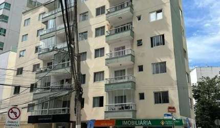 APARTAMENTO DE 1 DORMITÓRIO EM BALNEÁRIO CAMBORIÚ