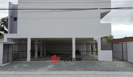 OPORTUNIDADE PRÉDIO COM 8 KITINETES NAVEGANTES/ SC