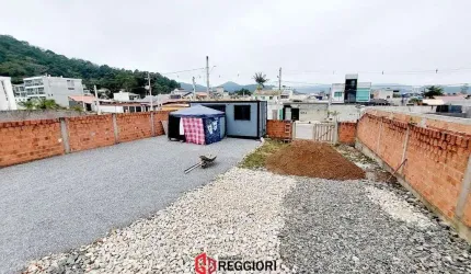 TERRENO EM ÓTIMA LOCALIZAÇÃO NA BARRA