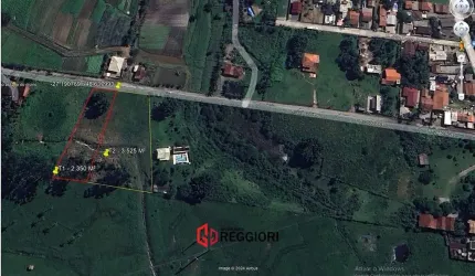 TERRENO PARA CHACÁRA EM PORTO BELO SEM BENFEITORIA