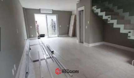 OFERTA! SOBRADO TRIPLEX 3 SUÍTES AREIAS CAMBORIÚ