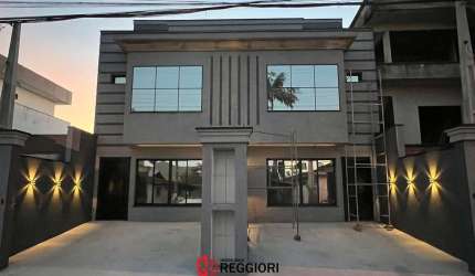 DUPLEX ALTO PADRÃO 3 SUÍTES LÍDIA DUARTE CAMBORIÚ