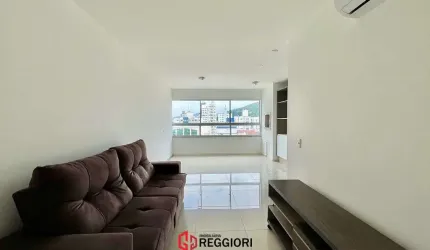 APTO 2 DORM VAGA PRIVATIVA CHURRASQUEIRA NAÇÕES BC