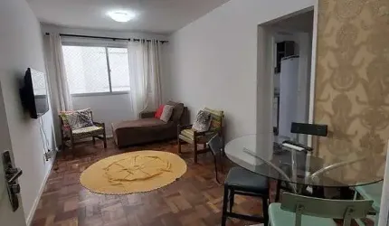 TEMPORADA APARTAMENTO 2 DORMITÓRIOS BALNE CAMBORIU