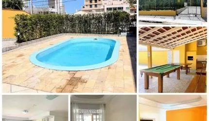 TEMPORADA CASA C PISCINA 4 DORM BALNEARIO CAMBORIU