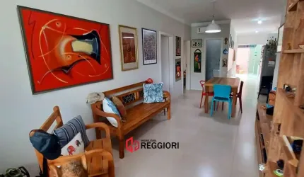 APTO DIFERENCIADO C/ 2 SUÍTES E 2 VAGAS AMORES BC