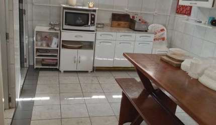 TEMPORADA 6 PESSOAS C CHURRASQ BALNEARIO CAMBORIU
