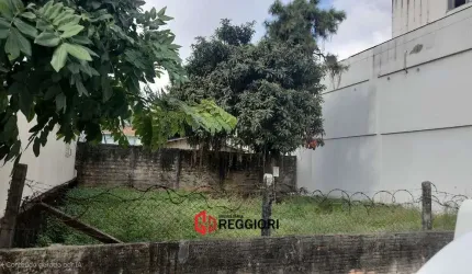 TERRENO 252 METROS NO CENTRO DE BC 1KM DA ORLA