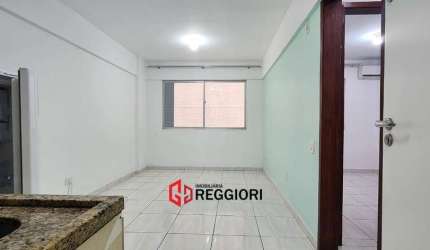 APTO 1 DORM AMPLO 50 MTROS AV BRASIL 250 DA PRAIA
