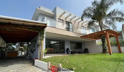 ACEITA PERMUTA! AMPLA CASA 3 SUÍTES CENTRO PENHA