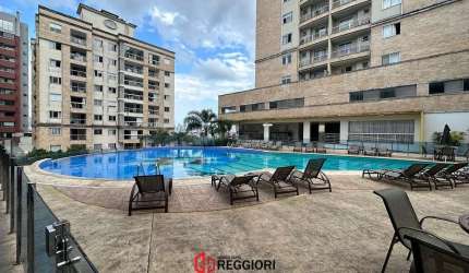 AMPLO AP 2 DORM EM HOME CLUB TABULEIRO CAMBORIÚ
