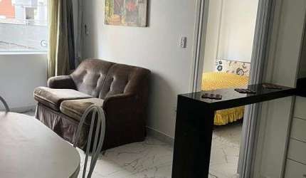 AP 1 SUITE QUADRA MAR TEMPORADA BALNEARIO CAMBORIU