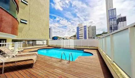 BARBADA COM PISCINA 2 DOR EM BC, BARRA NORTE