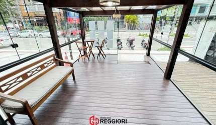 IMOBILIÁRIA MONTADA NA PRAIA BRAVA ITAJAÍ