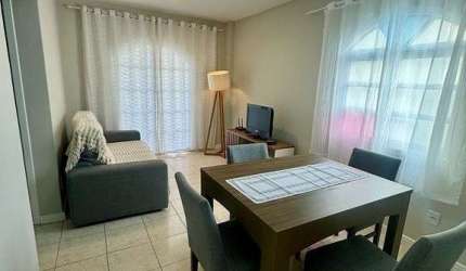 ALUGUEL ESTUDANTE 2 DOR 50M2 BALNEARIO CAMBORIU